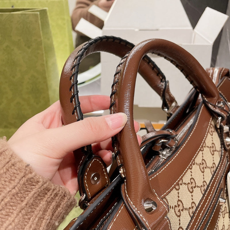Satchel Bags - BGA Bags - 1500