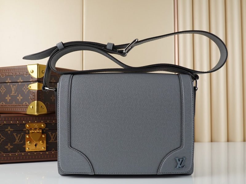 Satchel Bags - VL Bags - 4902