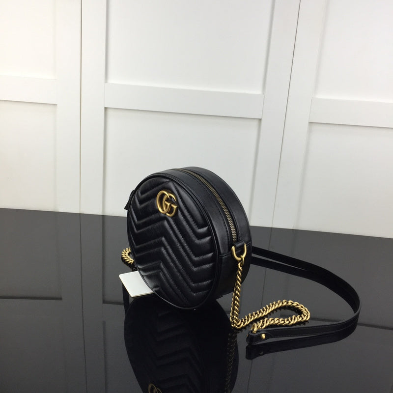 Satchel Bags - GUC Bags - 742