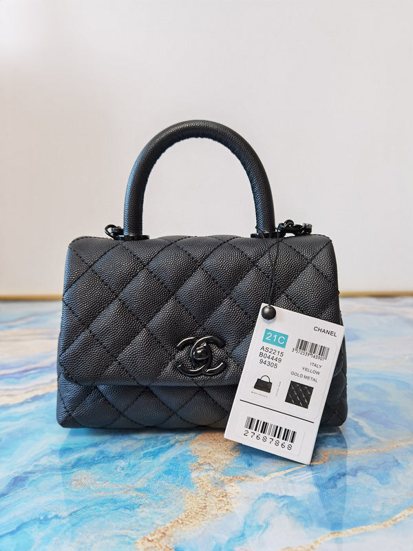 Satchel Bags - CHL Bags - 4870