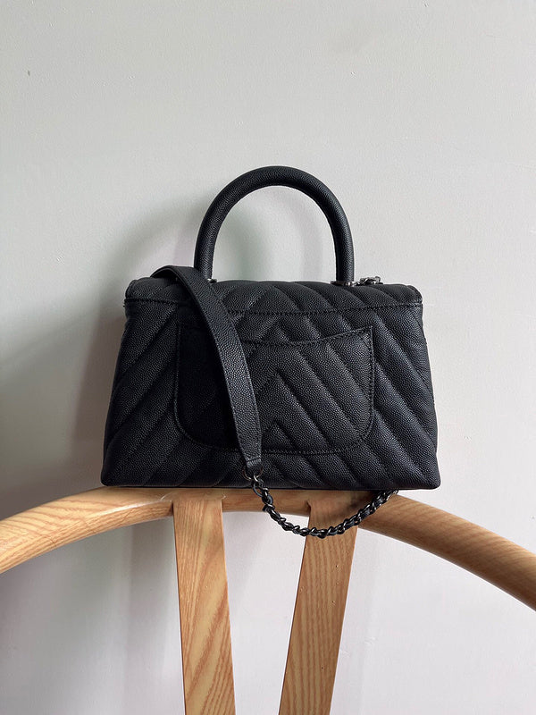 Satchel Bags - CHL Bags - 2832
