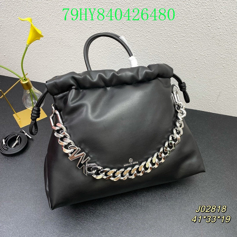 Satchel Bags - MK Bags - 437