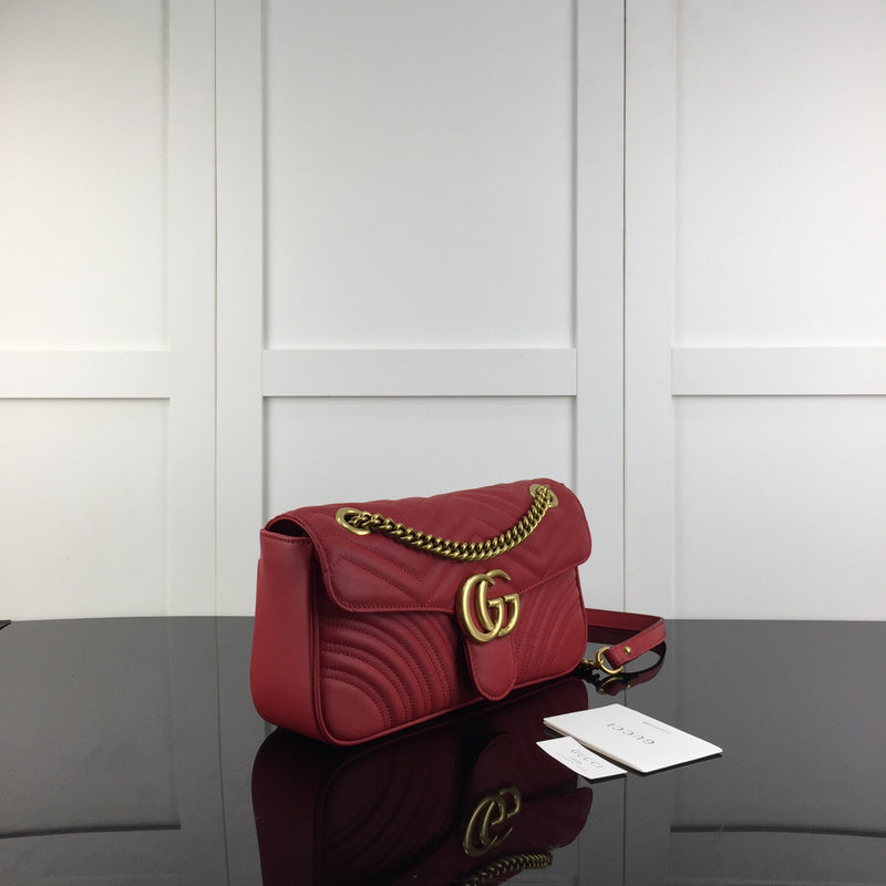 Satchel Bags - GUC Bags - 1822