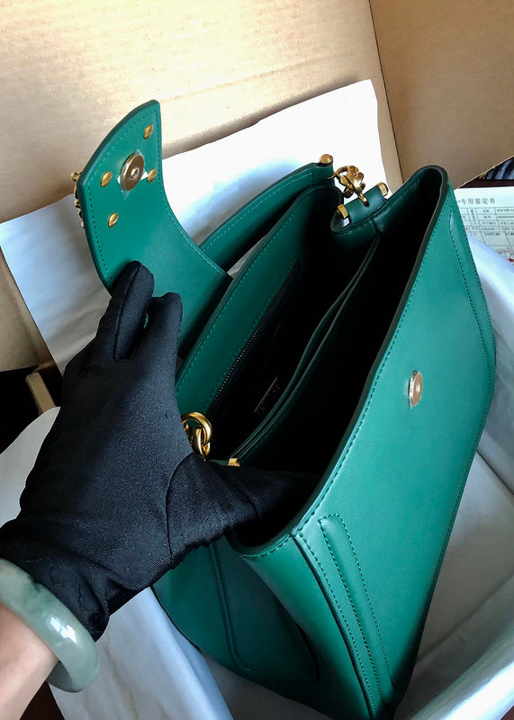 Satchel Bags - DG Bags - 434