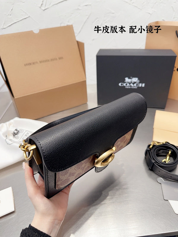 Satchel Bags - CCH Bags - 148