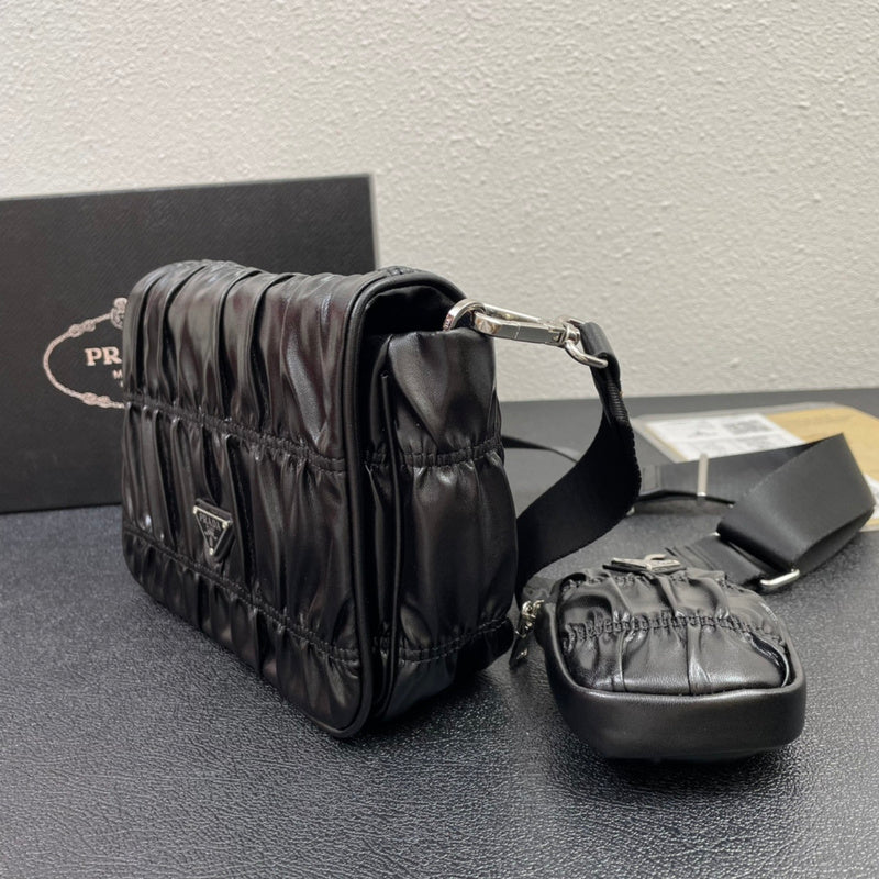 Satchel Bags - PDA Bags - 273