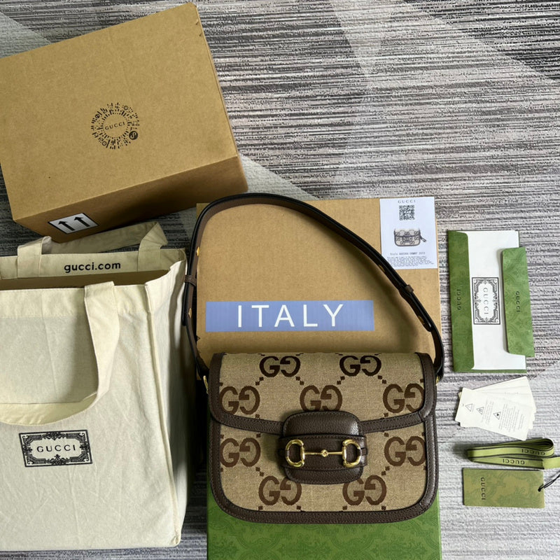 Satchel Bags - GCI Bags - 4666