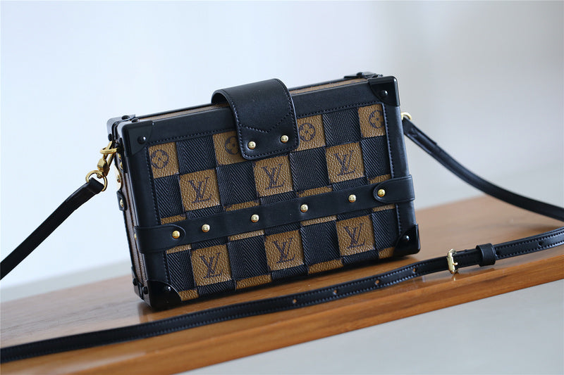 Glami GlamI Lu-Vi bags - 8218