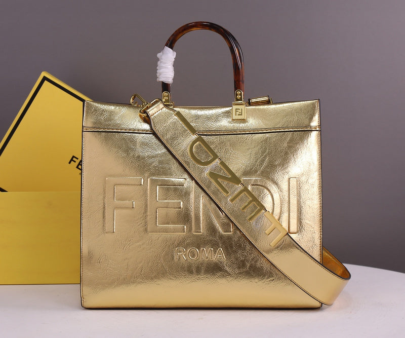 Satchel Bags - FDI Bags - 024