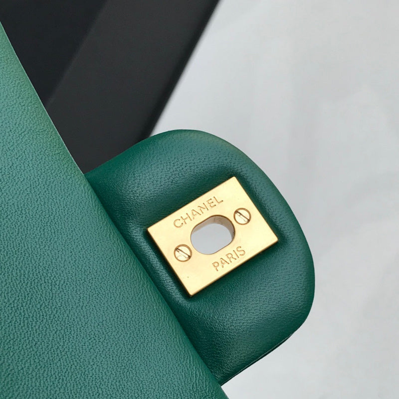 GLM - CHL Bags - 640