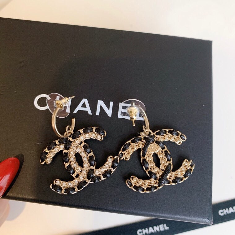 GLM - Top Quality Earring CHL 075