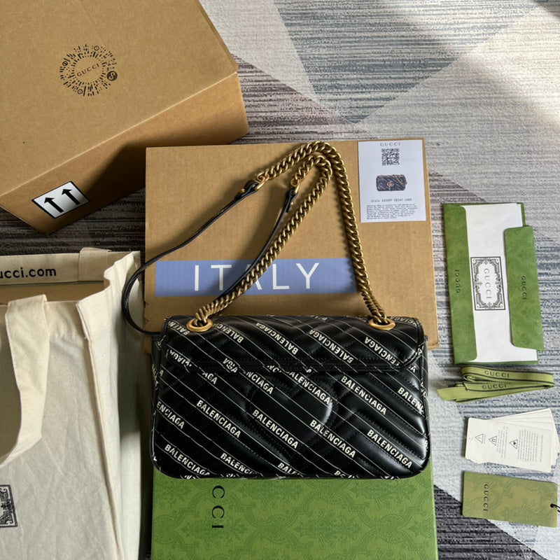 Satchel Bags - GCI Bags - 4814