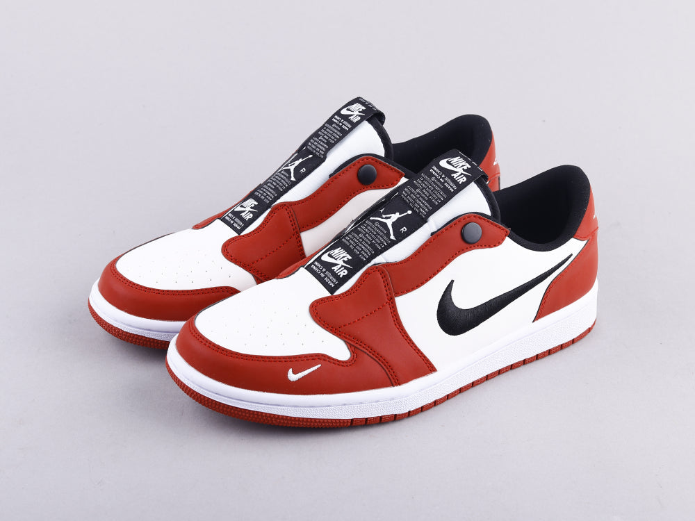 GLM - AJ1 Chicago Reflection