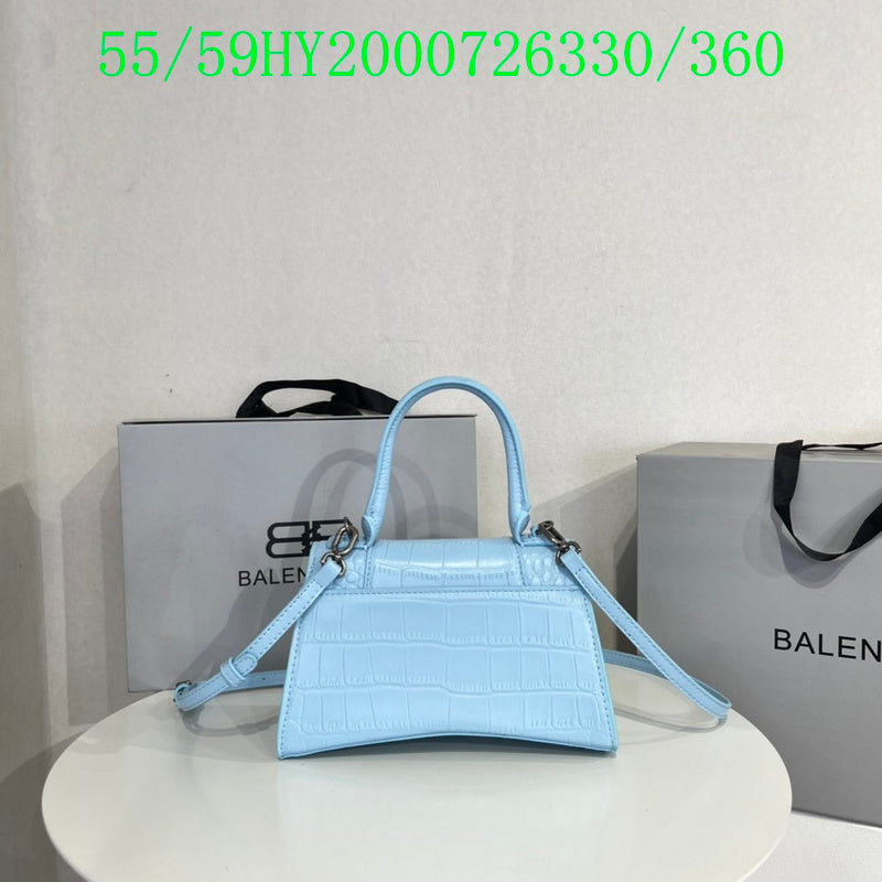 Satchel Bags - BGA Bags - 2160