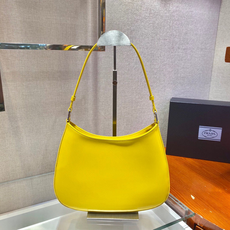 Satchel Bags - PDA Bags - 060