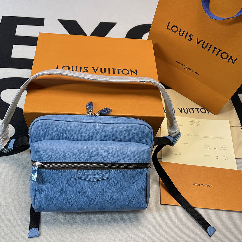 Glami GlamI Lu-Vi bags - 10202