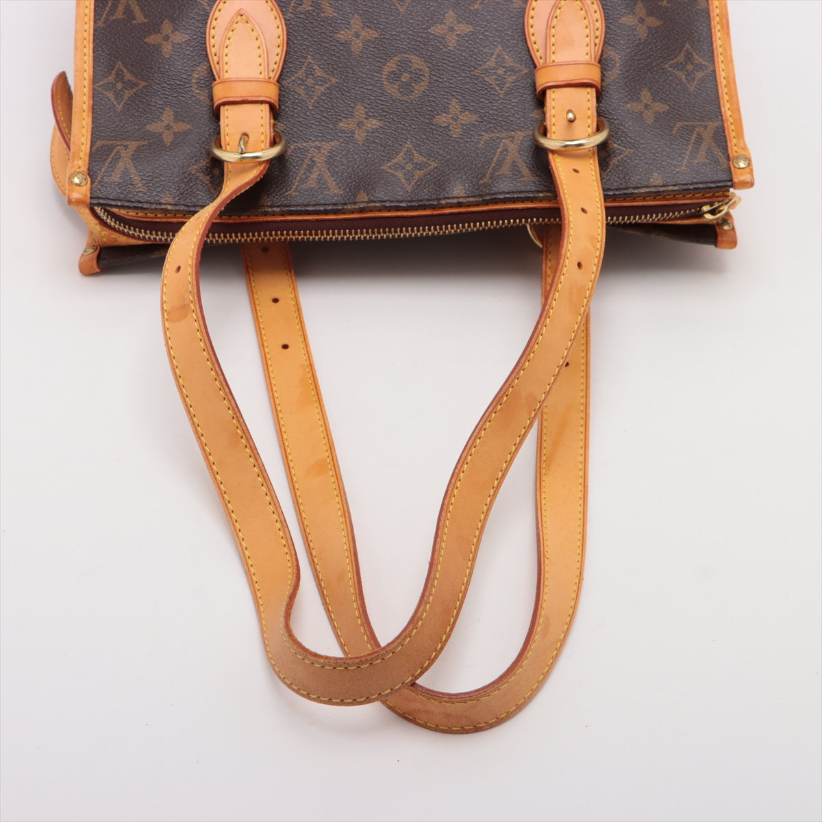 Louis Vuitton Monogram Popincourt M40007
