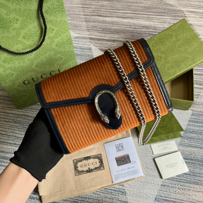 Satchel Bags - GCI Bags - 4896