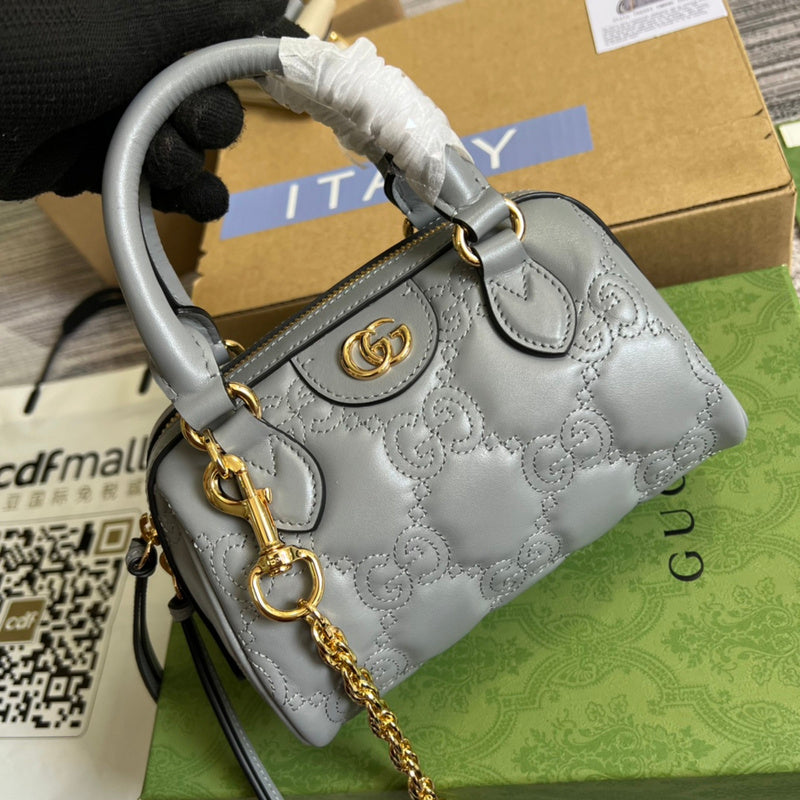 GLM - gg Bags - 1264