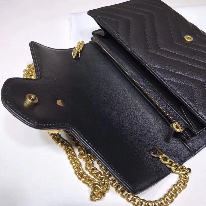 Satchel Bags - GCI Bags - 3802