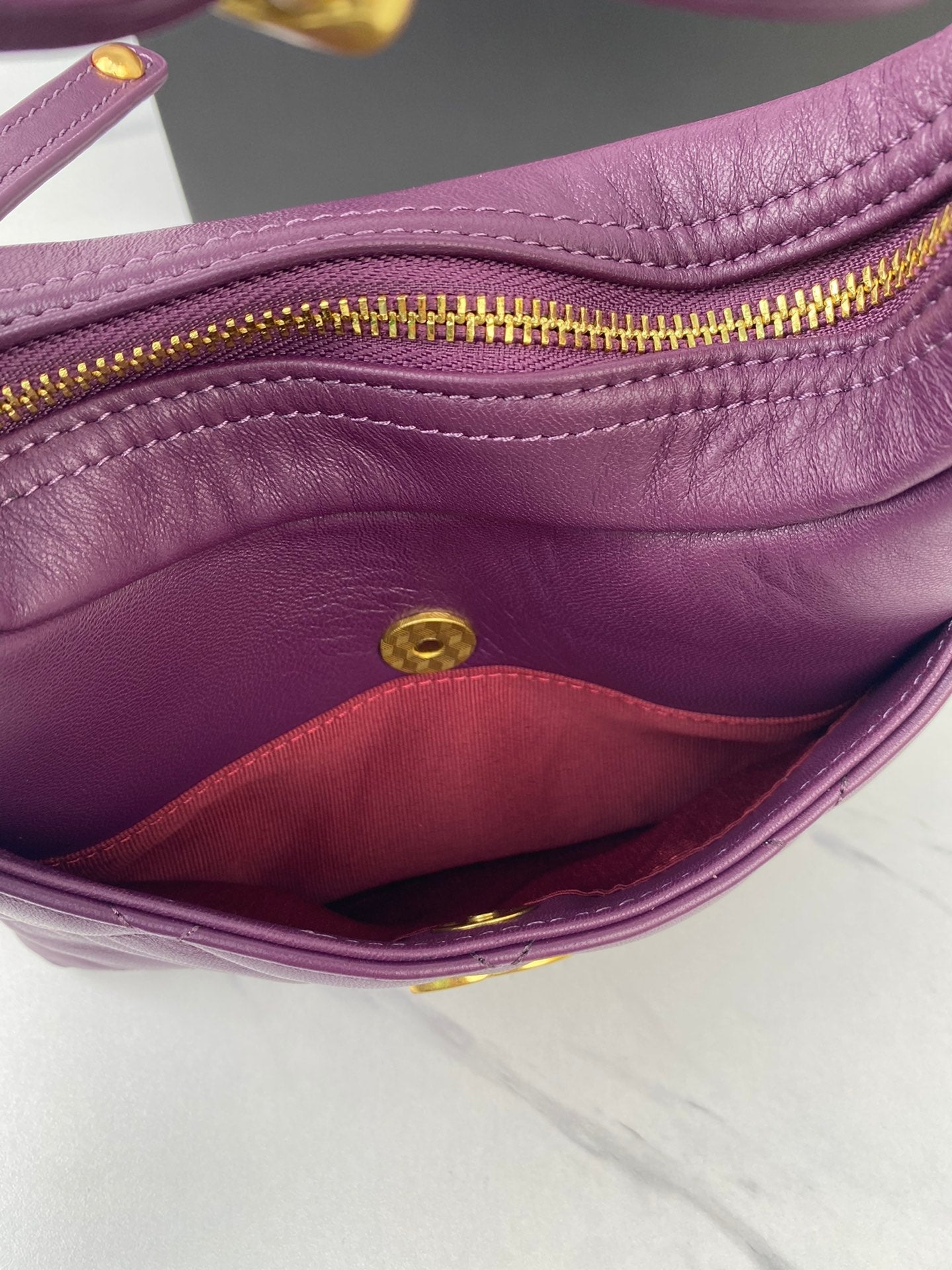 GLM - Top Quality Bag CHL 428
