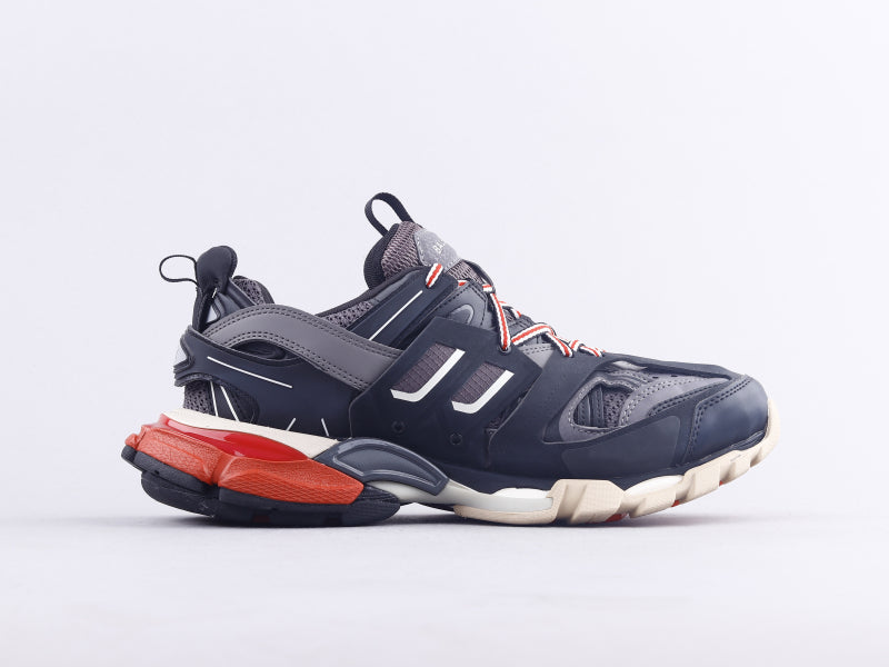 GLM - Bla Track Three Generations Sneaker