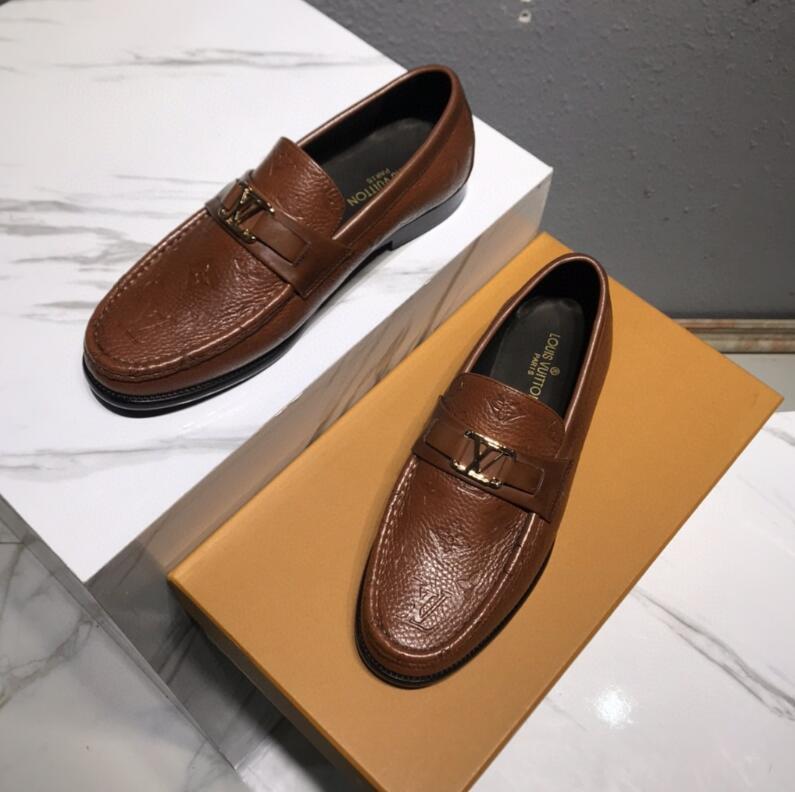 glami shop- LOV Men Shoes - 1322