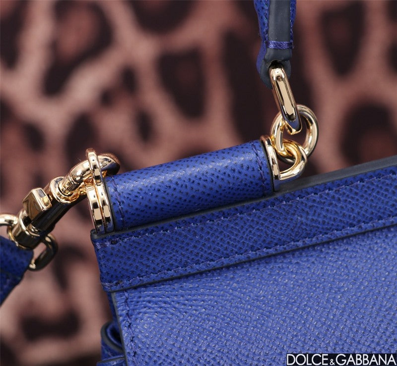 Satchel Bags - DG Bags - 358