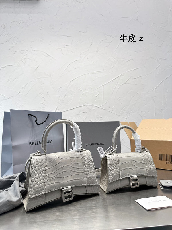 Satchel Bags - BGA Bags - 1608