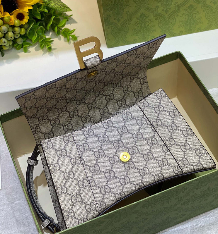 Satchel Bags - GCI Bags - 5068
