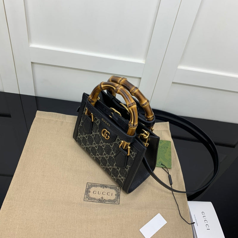 Satchel Bags - GUC Bags - 602