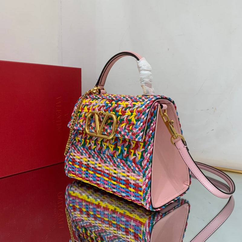 GLM - VEL Bags - 298