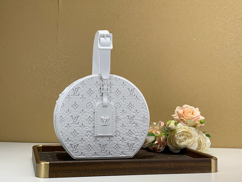 Satchel Bags - VL Bags - 5930
