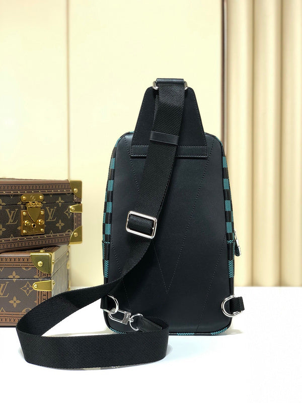 Satchel Bags - VL Bags - 4955