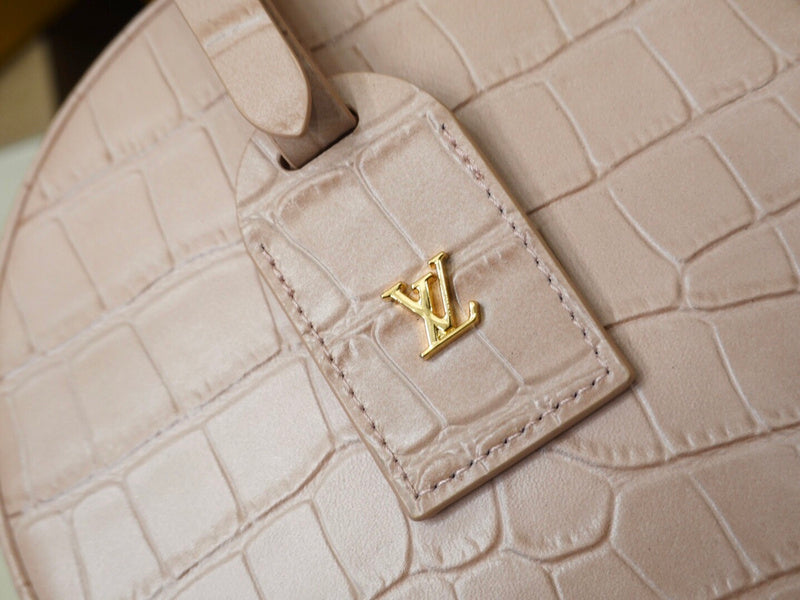 Satchel Bags - VL Bags - 5348