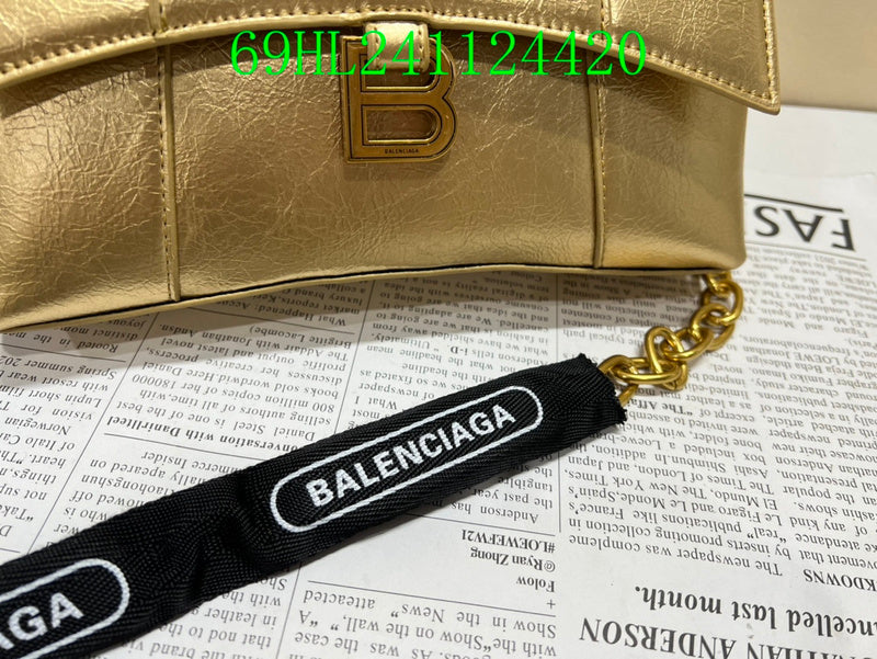 Satchel Bags - BGA Bags - 1997