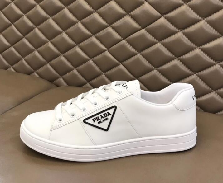 Glamy - PD Men Shoes - 423