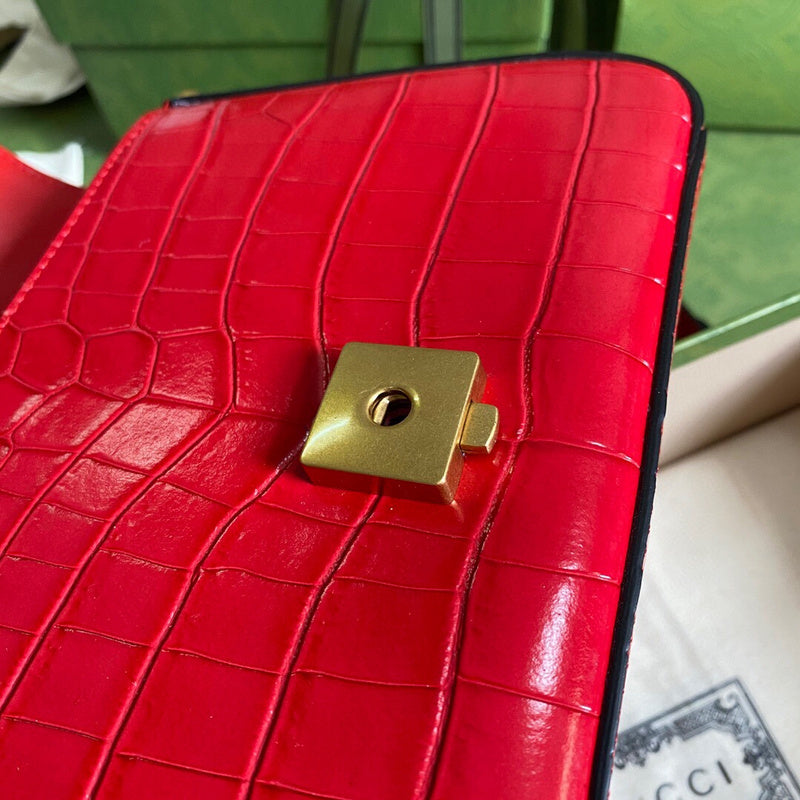 Satchel Bags - GCI Bags - 5835