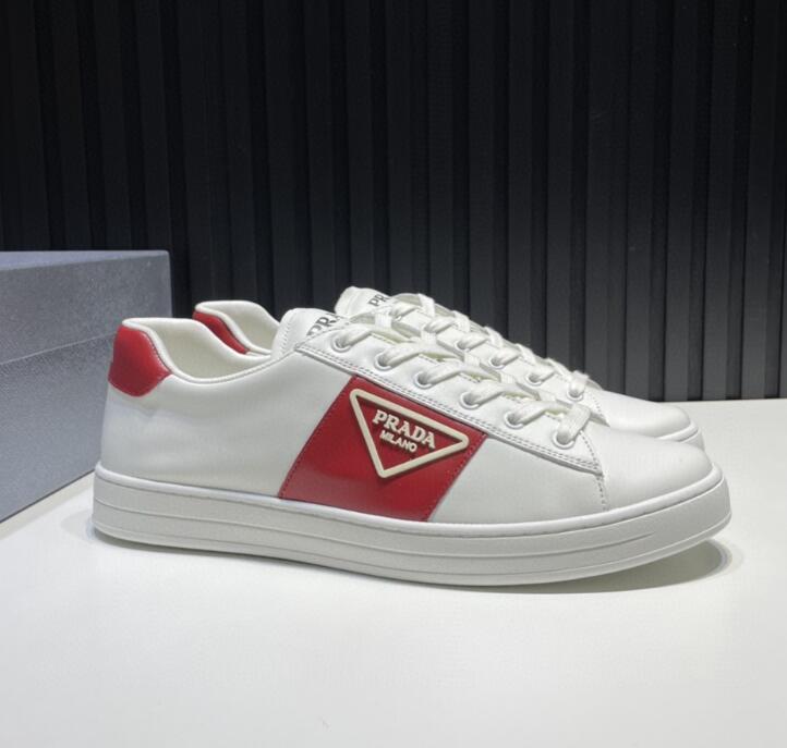 Glamy - PD Men Shoes - 309