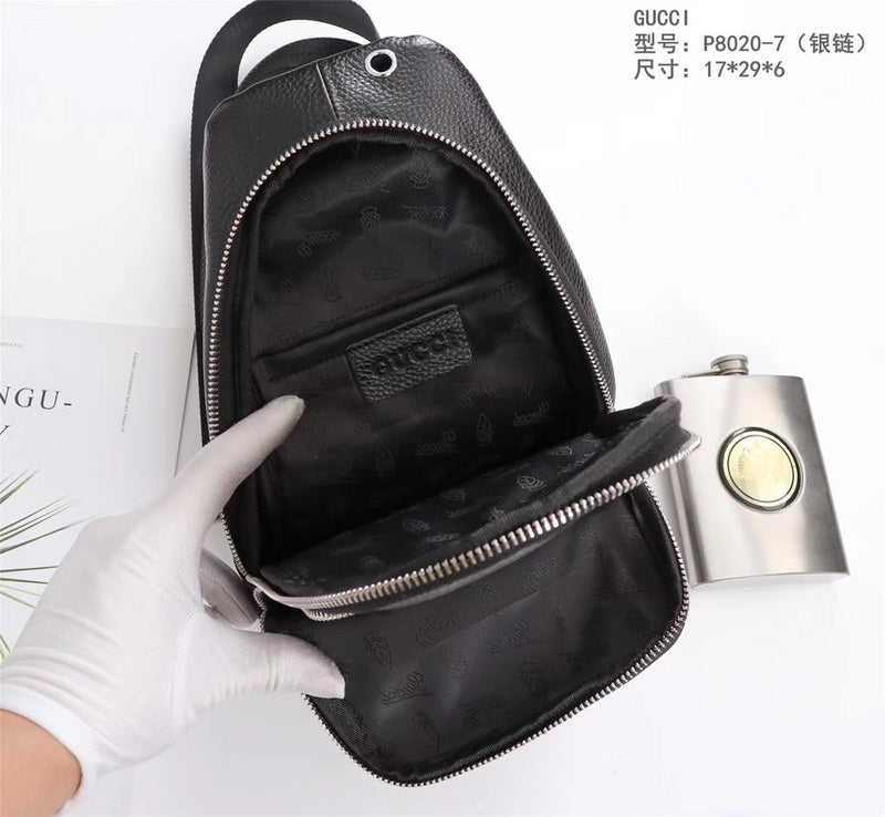 Satchel Bags - GCI Bags - 2321