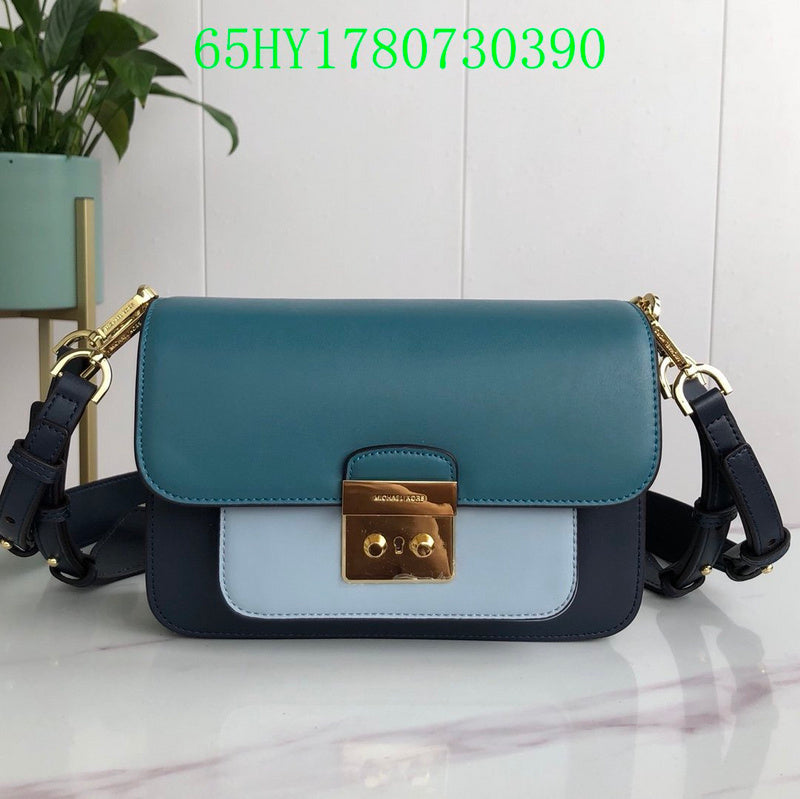 Satchel Bags - MK Bags - 667