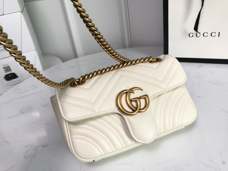 GLM - gg Bags - 2353