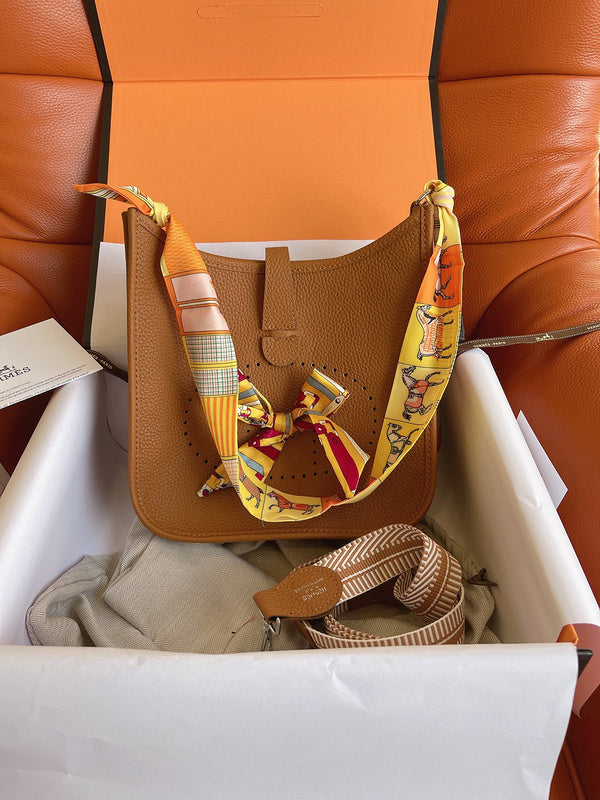 Satchel Bags - HMS Bags - 103