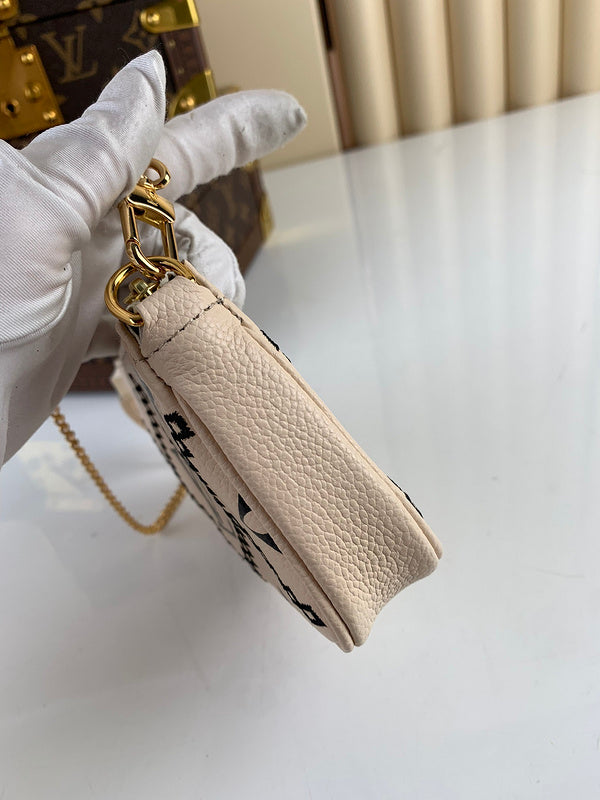 Satchel Bags - VL Bags - 4491