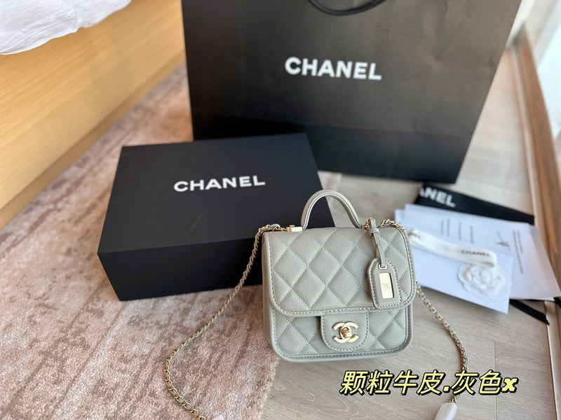 Satchel Bags - CHL Bags - 7316