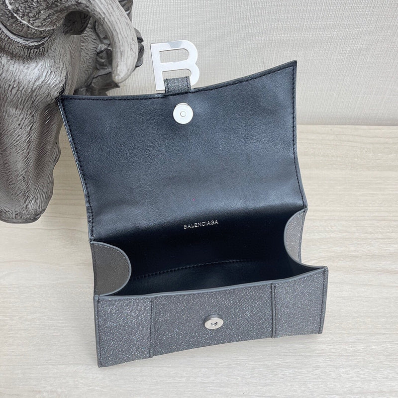 Satchel Bags - BGA Bags - 2581
