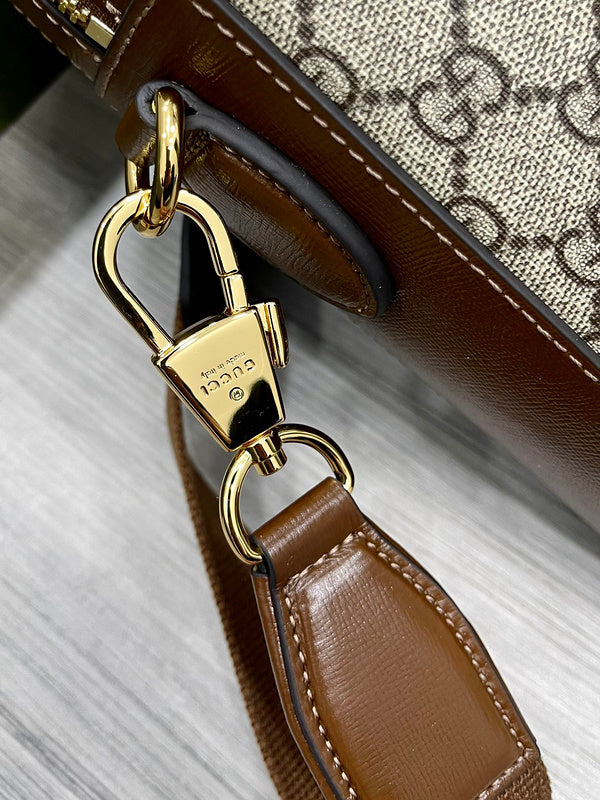 Satchel Bags - GCI Bags - 4923
