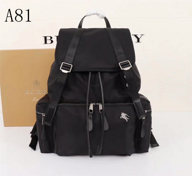 Fan Fashion -GLM - Top quality BBR Bags - 765