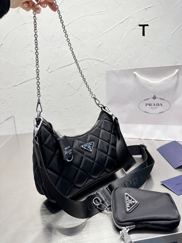 Satchel Bags - PDA Bags - 568