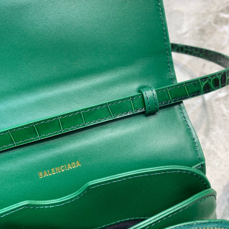 Satchel Bags - BGA Bags - 920